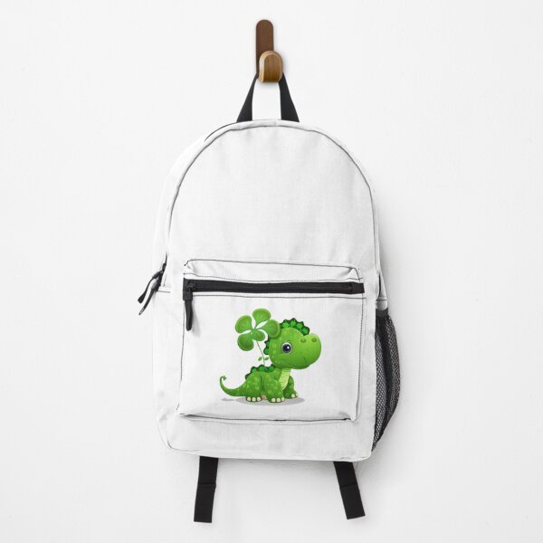 Item preview, Shamrock Dino Shenanigans St Patricks Day Shirt Kids T Rex Toddler Boys T-Shirt designed and sold by SteelAlive.