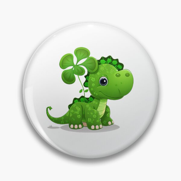 Item preview, Shamrock Dino Shenanigans St Patricks Day Shirt Kids T Rex Toddler Boys T-Shirt designed and sold by SteelAlive.