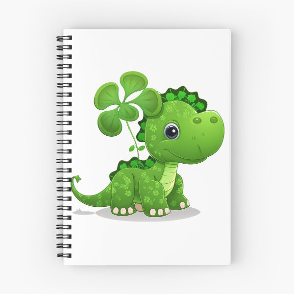 Item preview, Shamrock Dino Shenanigans St Patricks Day Shirt Kids T Rex Toddler Boys T-Shirt designed and sold by SteelAlive.