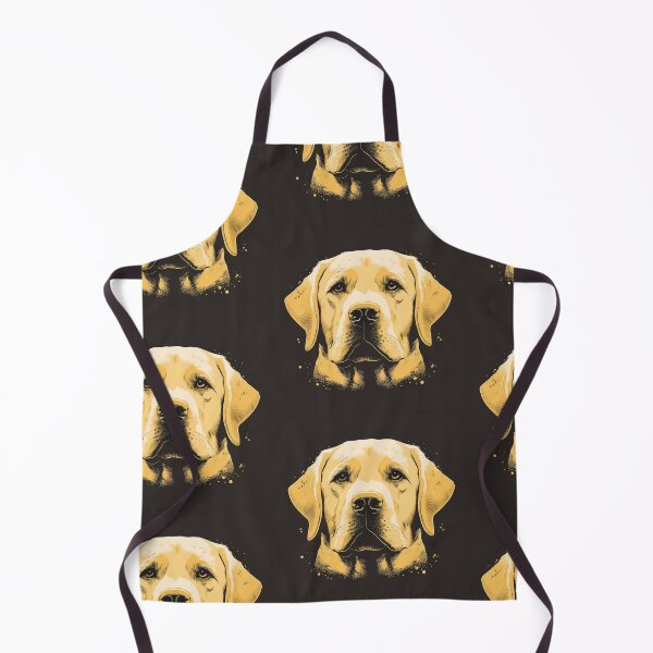 Item preview, Labrador Retriever designed and sold by Raccoonidae.