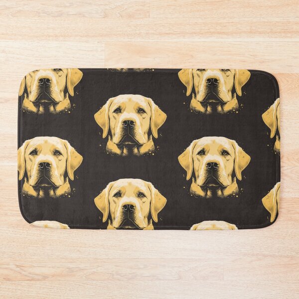 Item preview, Labrador Retriever designed and sold by Raccoonidae.