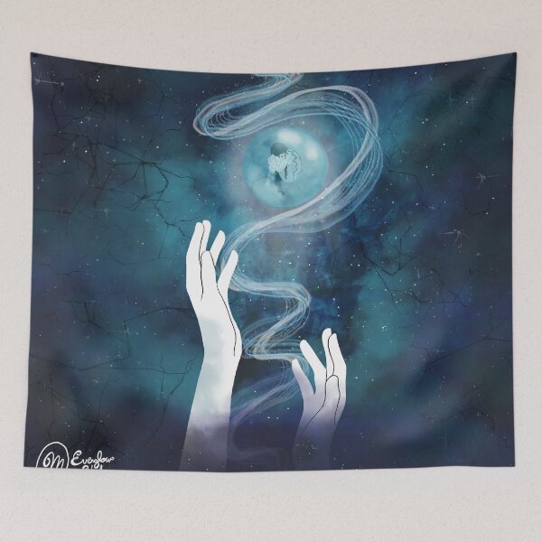 Item preview, Loosing Yourself designed and sold by Gillian Mazzara.