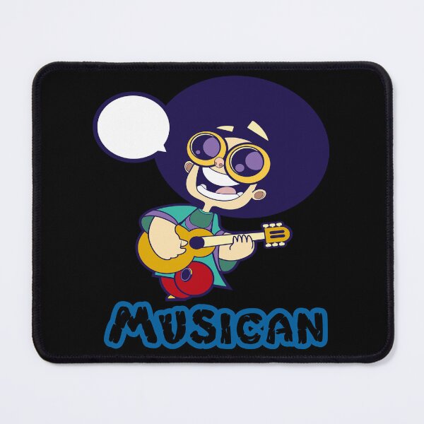 Item preview, Musican designed and sold by Uvogin2099.