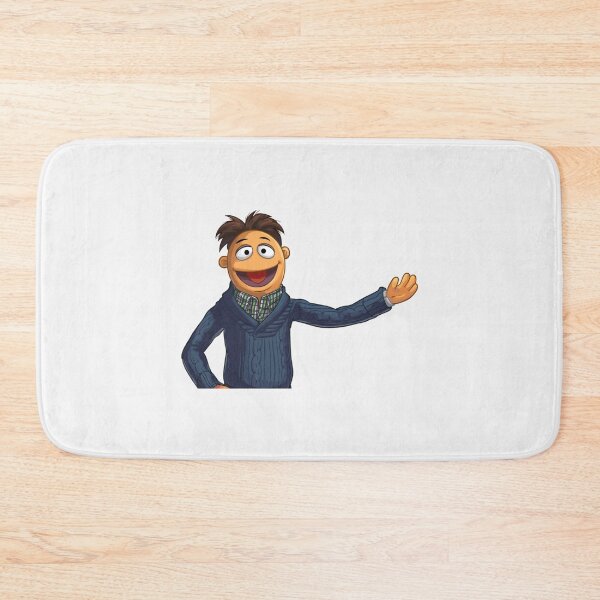 Item preview, man or muppet designed and sold by REDOUB.