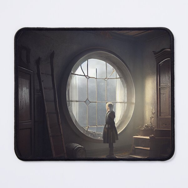 Item preview, Artistic: Mirrored Reflection designed and sold by GO0BER.
