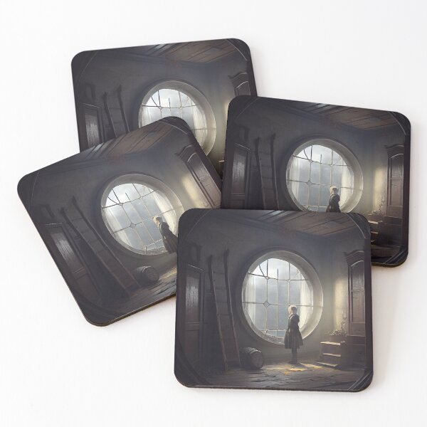 Item preview, Artistic: Mirrored Reflection designed and sold by GO0BER.