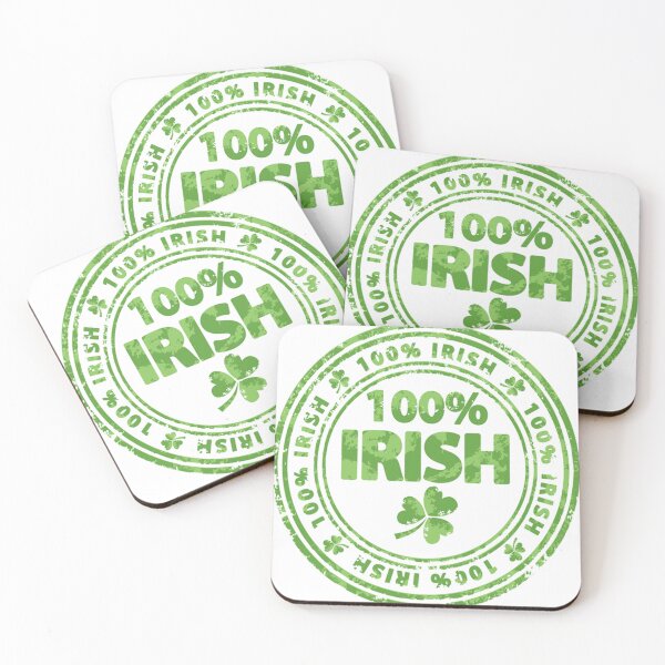 Item preview, Most Likely To Do An Irish Exit Classic T-shirt For St Patrick Day designed and sold by Zafer3.