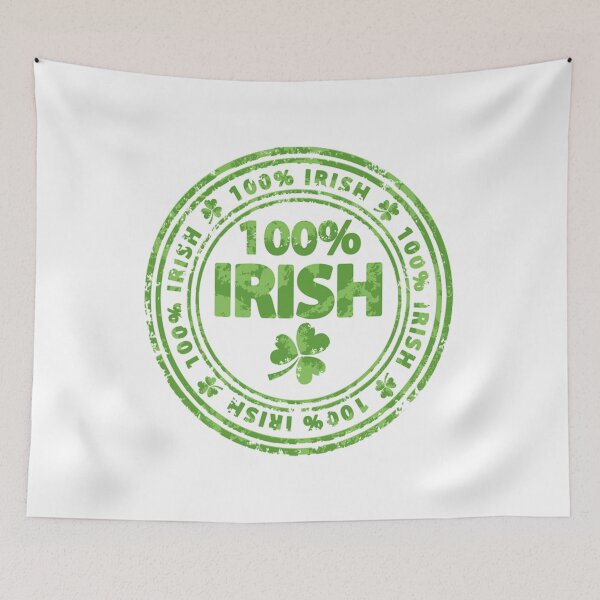 Item preview, Most Likely To Do An Irish Exit Classic T-shirt For St Patrick Day designed and sold by Zafer3.