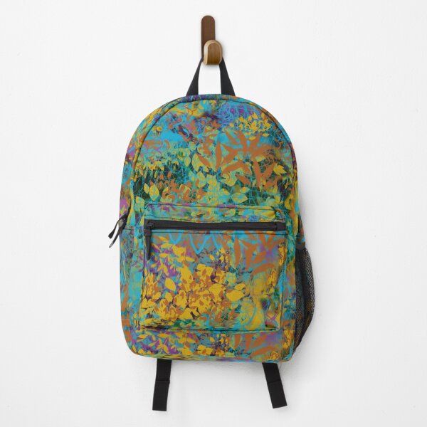 Item preview, Graffiti Floral Pattern designed and sold by Orla Cahill.