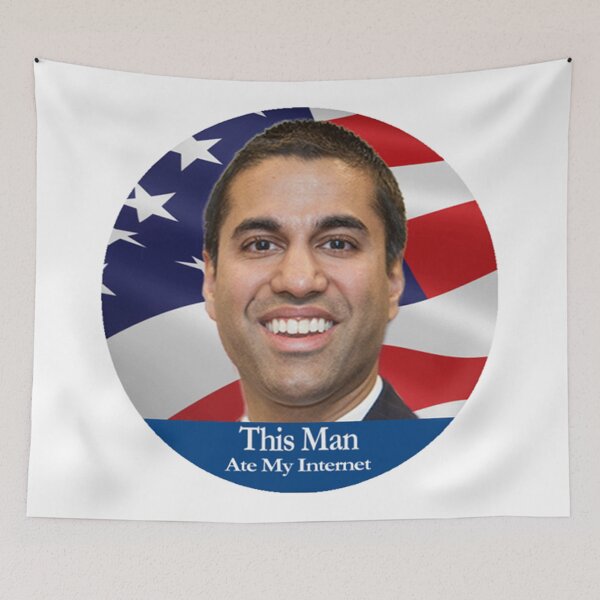 Item preview, Net Neutrality designed and sold by Benjamin Atmore.