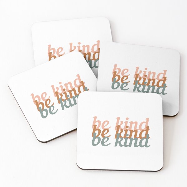 Item preview, be kind designed and sold by ellechauv.