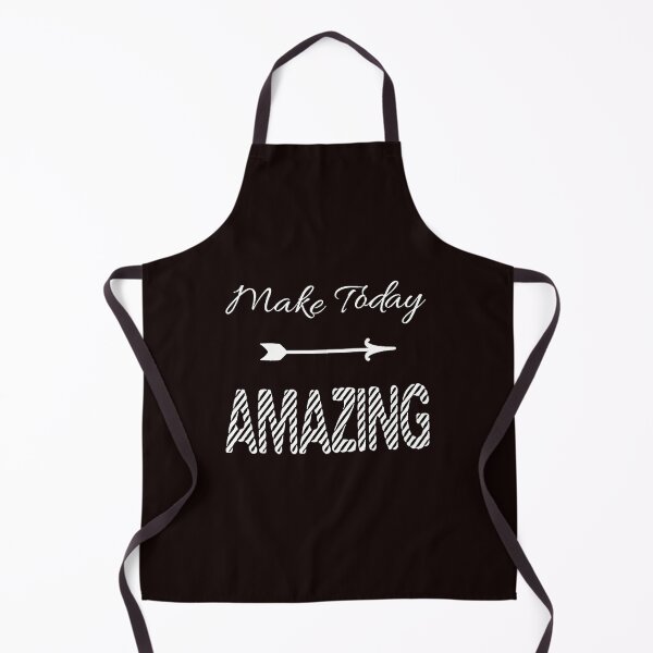 Item preview, Make Today Amazing - (White) designed and sold by ZivaKreations.