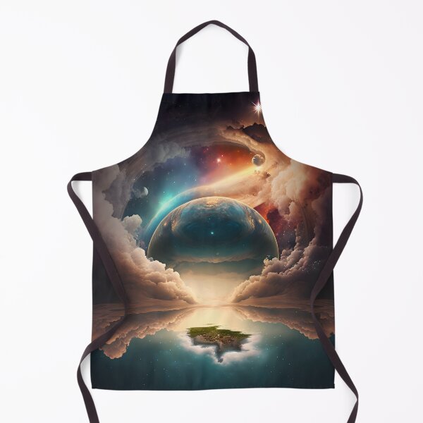 Item preview, Space Fantasy designed and sold by JaiKingsdale.