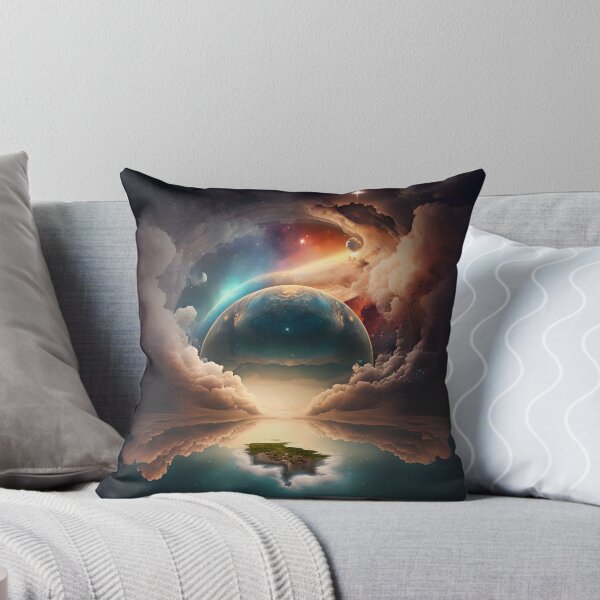 Item preview, Space Fantasy designed and sold by JaiKingsdale.