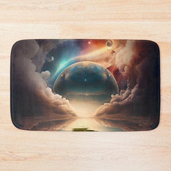 Item preview, Space Fantasy designed and sold by JaiKingsdale.