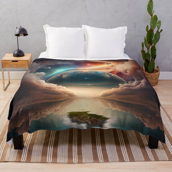 Item preview, Space Fantasy designed and sold by JaiKingsdale.