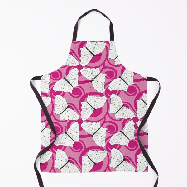 Item preview, Lovely Butterflies Pattern designed and sold by MoePark.