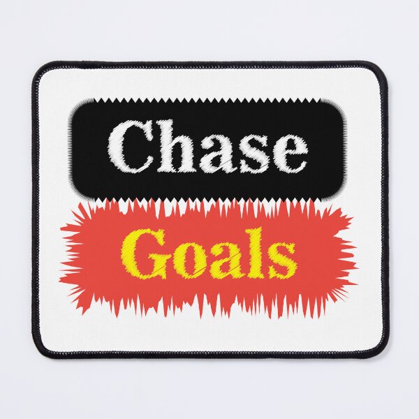 Item preview, Chase goals designed and sold by xhemojashari.