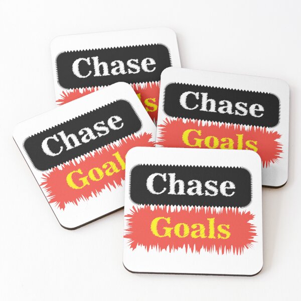 Item preview, Chase goals designed and sold by xhemojashari.