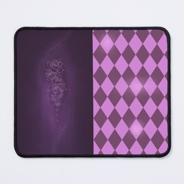 Item preview, Complex rose and diamond pattern designed and sold by Almaren.