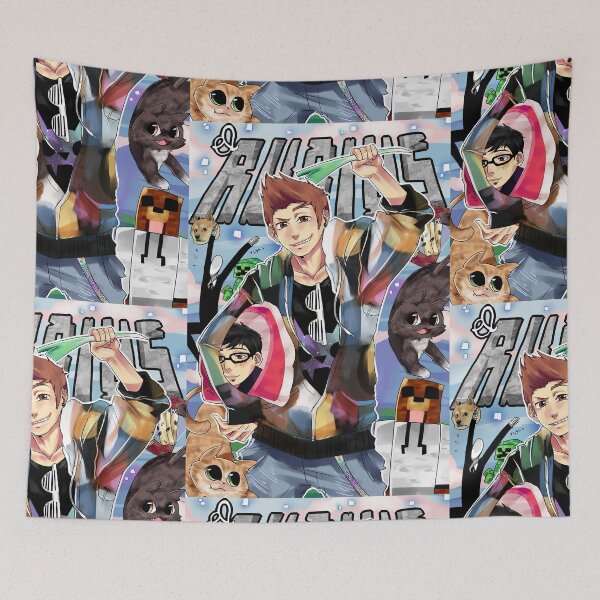 Item preview, THE RUBIUS OMG designed and sold by Dannychama.