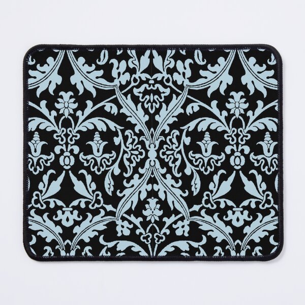 Item preview, Blue on Black Design designed and sold by AlteredDesignz.