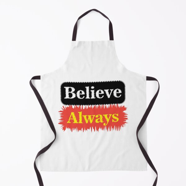 Item preview, Believe always designed and sold by xhemojashari.