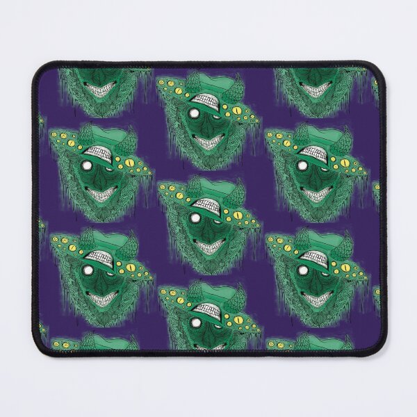 Item preview, Doodle Joke green designed and sold by Alan Javier Cordoba Espinosa.