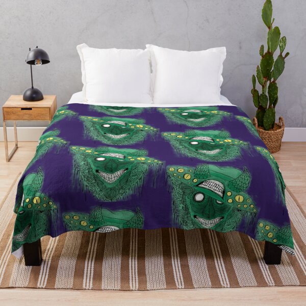 Item preview, Doodle Joke green designed and sold by Alan Javier Cordoba Espinosa.