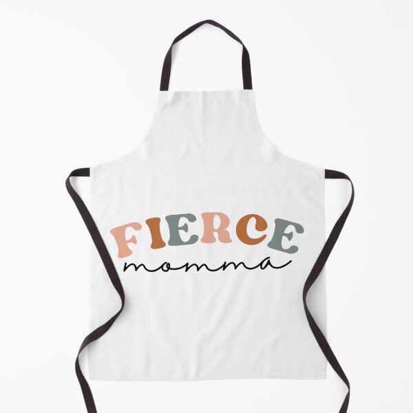 Item preview, fierce momma designed and sold by ellechauv.