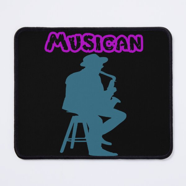 Item preview, Musican designed and sold by Uvogin2099.