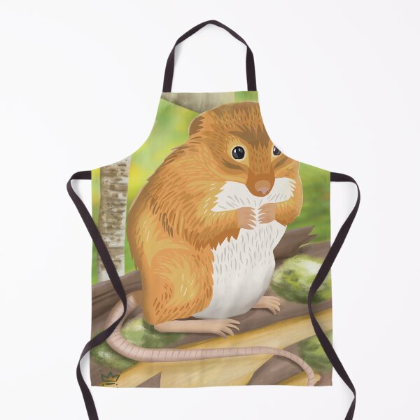 Item preview, Harvest Mouse designed and sold by NeonWren.