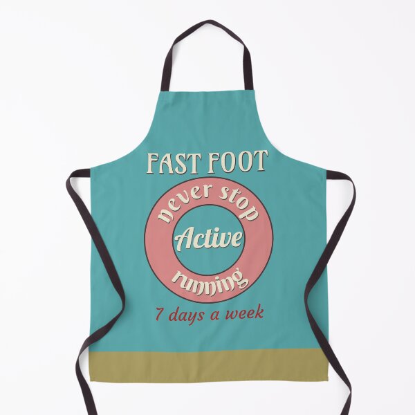Item preview, Fast Foot designed and sold by jnt1981.