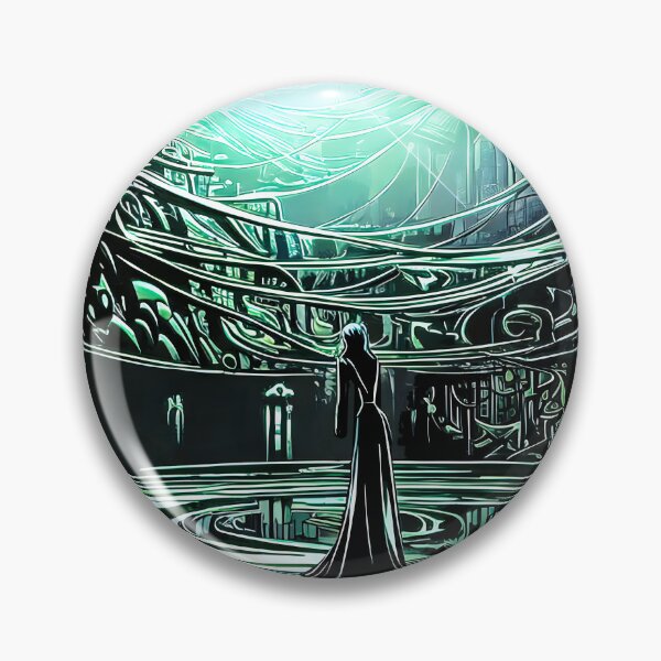 Item preview, The Spell is Cast designed and sold by PictureNZ.