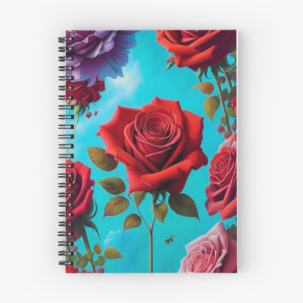Item preview, Rose Skies designed and sold by ~.