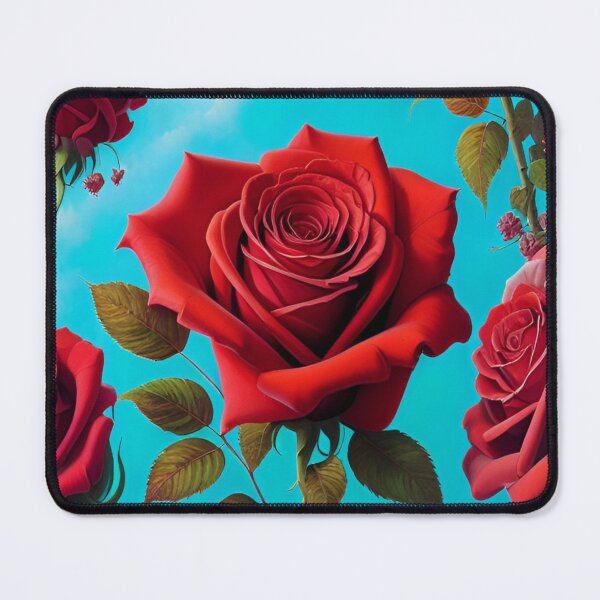 Item preview, Rose Skies designed and sold by ~.