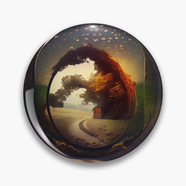 Item preview, Artistic: "Teleportation Dream" designed and sold by GO0BER.
