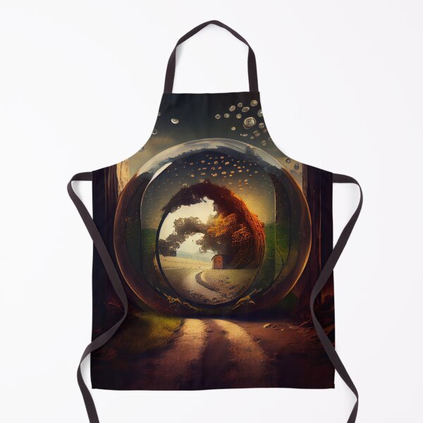 Item preview, Artistic: "Teleportation Dream" designed and sold by GO0BER.