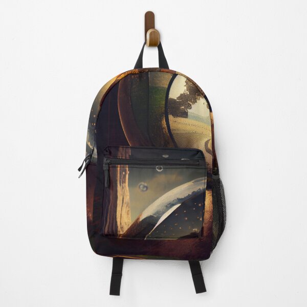 Item preview, Artistic: "Teleportation Dream" designed and sold by GO0BER.