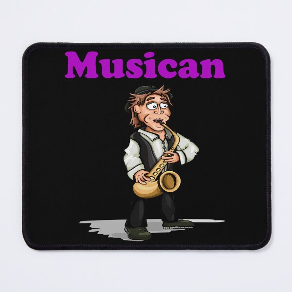 Item preview, Musican designed and sold by Uvogin2099.