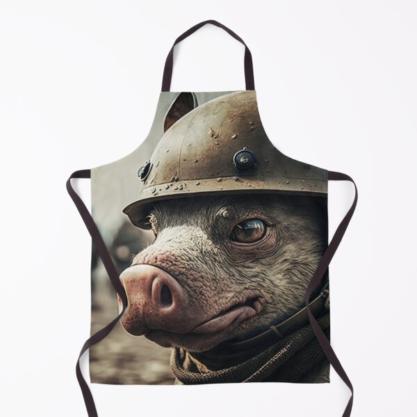 Item preview, War Pig No. 1 designed and sold by LastHighwayTees.