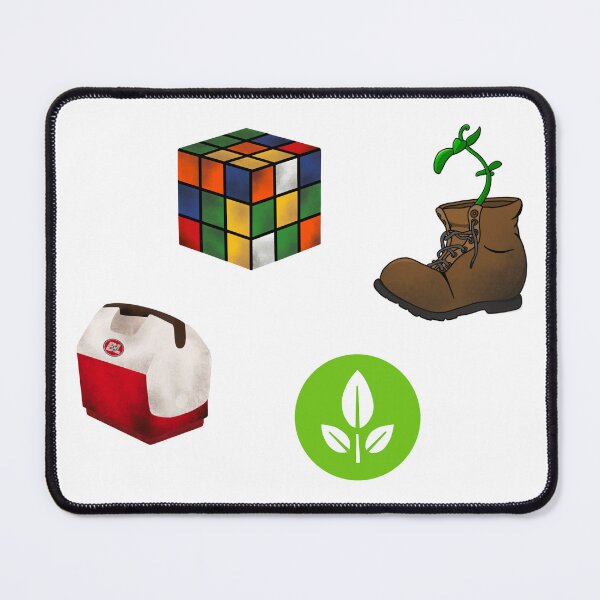 Item preview, Wall-E Things designed and sold by Lyndsedoodle.