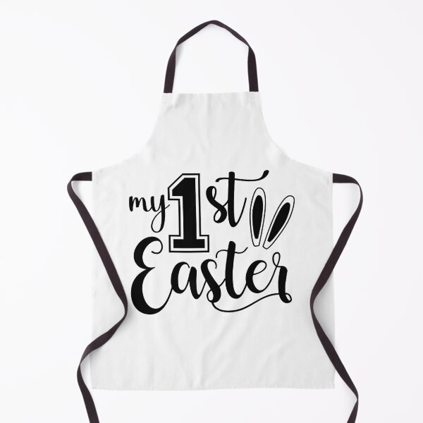 Item preview, Design My First Easter designed and sold by P2Genies.