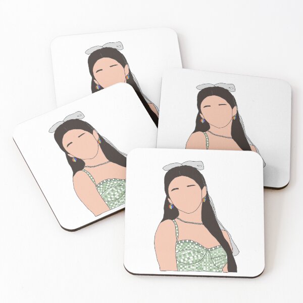 Item preview, Flip That Heejin designed and sold by rubyroundhouse.
