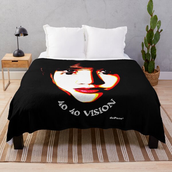 Item preview, 40 40 Vision - dePace' designed and sold by mrpropcake.