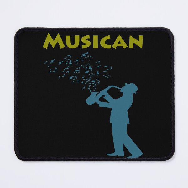 Item preview, Musican designed and sold by Uvogin2099.