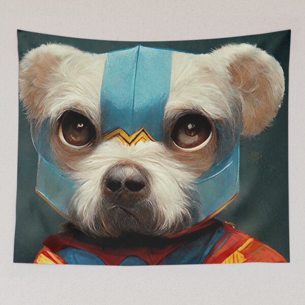 Item preview, Funny dog sketch. Funny Dog designed and sold by PhotoCreationXP.