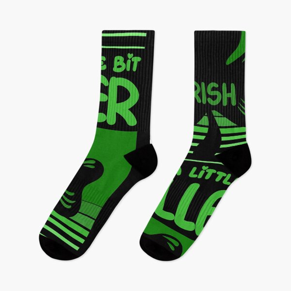 Item preview, Irish I Was A Little Bit Taller, Funny Saint Patricks Day designed and sold by Thevulcano.