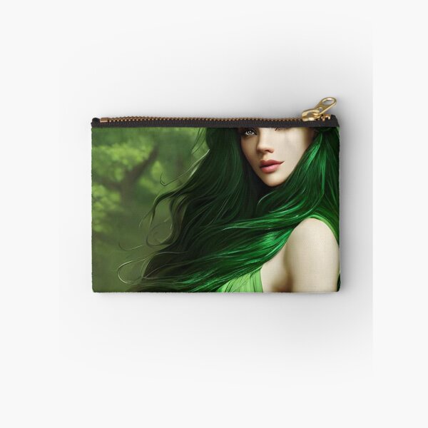 Item preview, Irish Druid Girl designed and sold by Healio2.