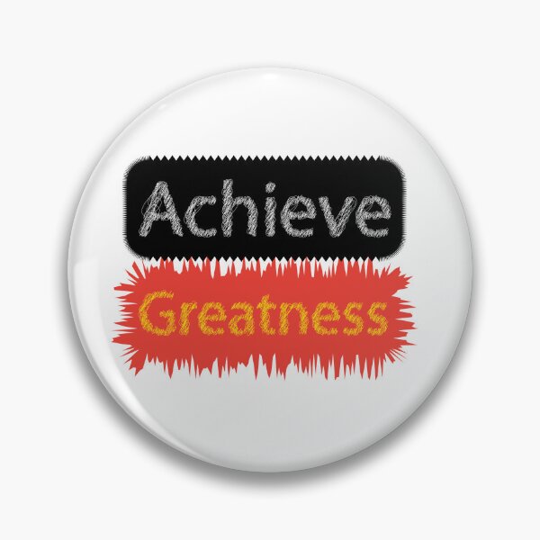 Item preview, Achieve greatness designed and sold by xhemojashari.